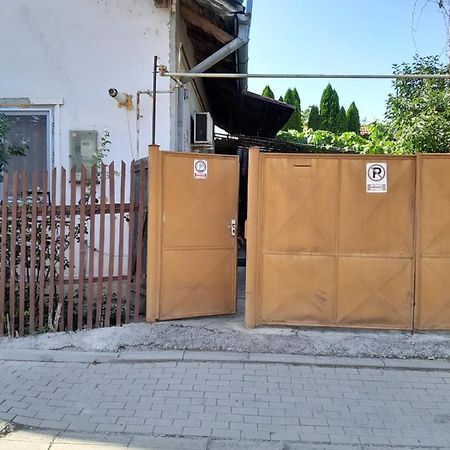 Вілла Casa Olga Дева Екстер'єр фото