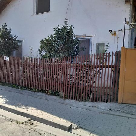 Вілла Casa Olga Дева Екстер'єр фото