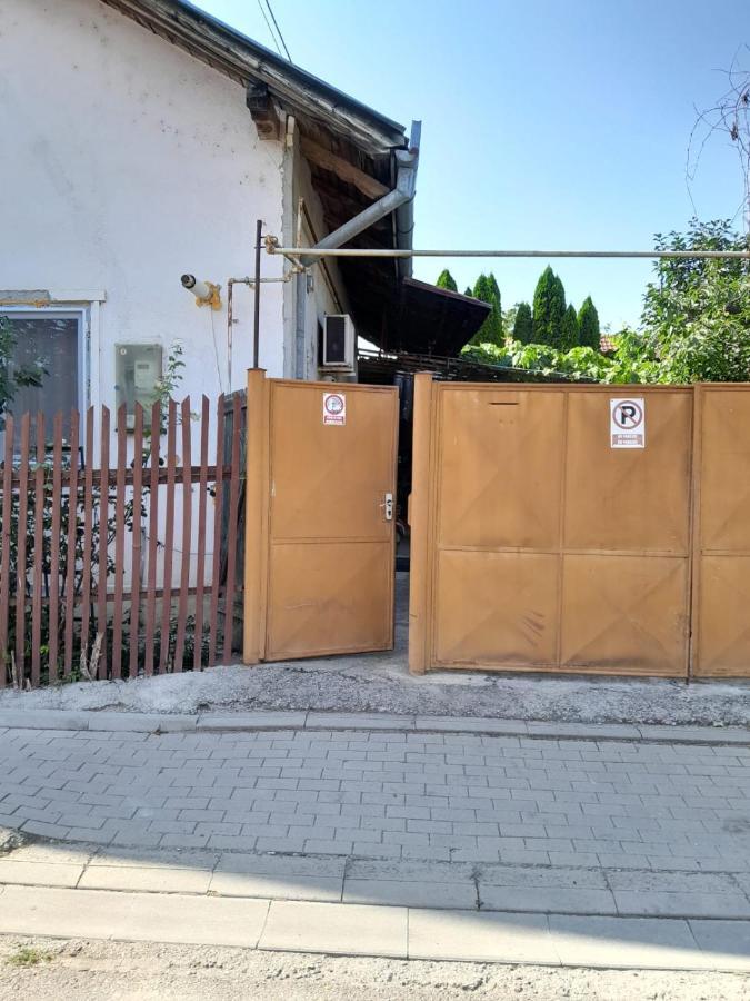 Вілла Casa Olga Дева Екстер'єр фото