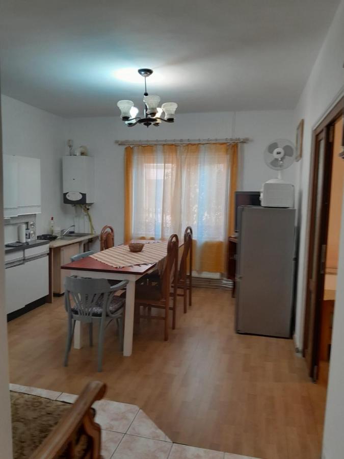 Вілла Casa Olga Дева Екстер'єр фото
