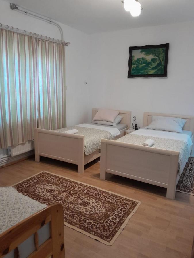 Вілла Casa Olga Дева Екстер'єр фото