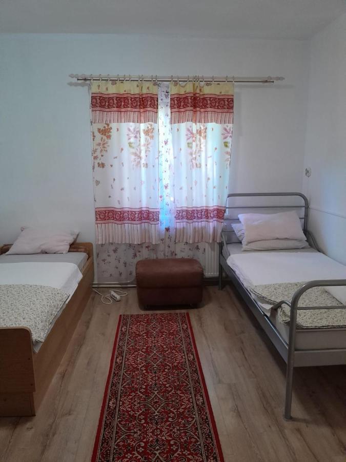 Вілла Casa Olga Дева Екстер'єр фото