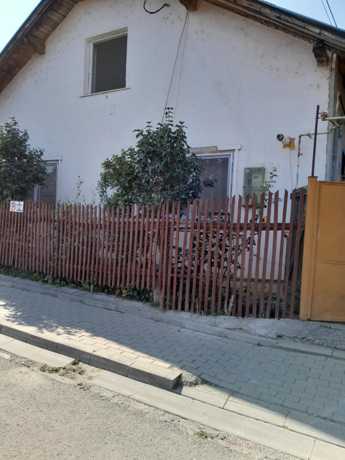 Вілла Casa Olga Дева Екстер'єр фото
