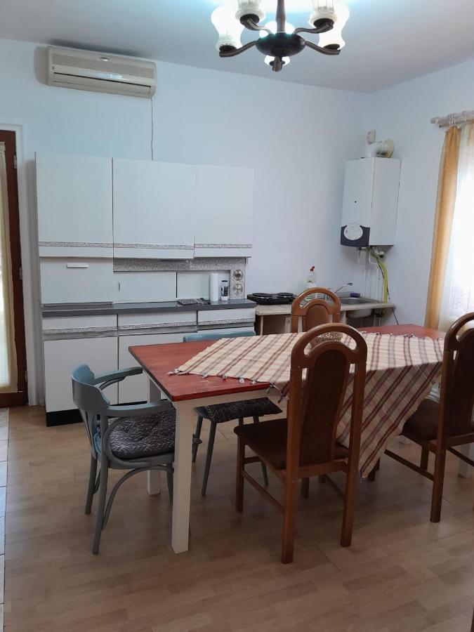 Вілла Casa Olga Дева Екстер'єр фото